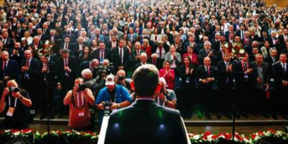 Mehmet Tezkan: CHP Hakkında Sorulan Üç Tehlikeli Sorunun Yanıtı