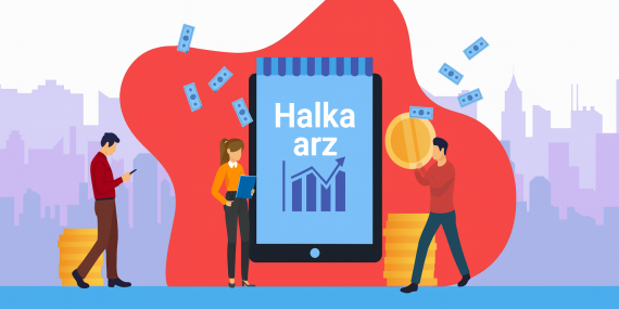 Onur Çelik:  Halka arz geliri nereye gidiyor?