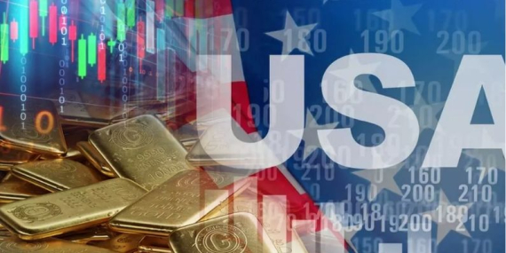 Portföy Uzmanı “ABD Altının Fiyatını Bilerek Şişiriyor” Diyerek Uyardı: İşte Altındaki Büyük Oyun