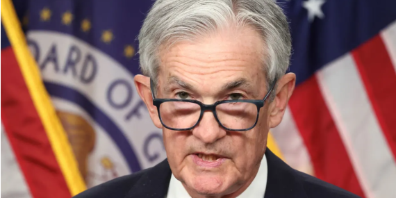 Powell: “Fed’in Bilanço Küçültme Süreci Yakında Sona Erebilir”
