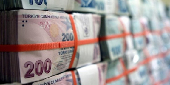 Reel Sektörde Döviz Yükümlülüğü Rekor Seviyeye Ulaştı