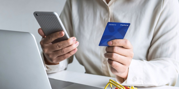 Şirketlerin dijital Kurban Bayramı dayanakları yüzde 70 arttı