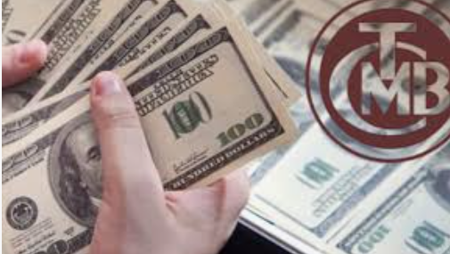 TCMB Rezervleri Artıyor Görünse de Altın Etkisi Maskeliyor: Gerçek Resim Düşüşte