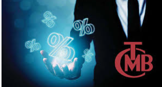 TCMB Verileri Açıklandı:Vatandaşın Enflasyon Beklentisi Yeniden Tırmanışta