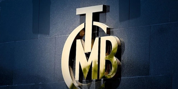 TCMB’nin Brüt Rezervleri Rekor Seviyeye Ulaştı