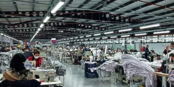 Tekstil ve Hazır Giyimde Alarm Zilleri: “6 Ay Sonra Raflarda Ürün Kalmayacak’”
