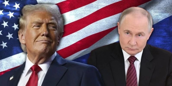 Trump ve Putin Görüşme Kararı Aldı, Piyasalarda Hareket Başladı