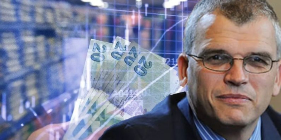 Ünlü Ekonomist Timothy Ash’dan Türkiye Ekonomisine Yönelik Kritik Yorum: “Yabancı Yatırımcı Türkiye’yi Seviyor Ama Siyasi Riskler Var”