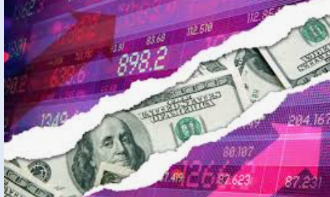 Wall Street’te Boğa Koşusu Sürüyor, Tahviller Satış Baskısında