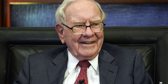 Warren Buffett Nakitte, S&P 500 Zirvede: Boğa Piyasasında Fren Mesafesi Kısalıyor