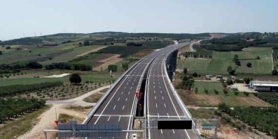 Yap-İşlet-Devret Projelerine Hazine’den 660 Milyar TL Garanti Ödemesi: “Bu Hıza Kimse Ulaşamaz”