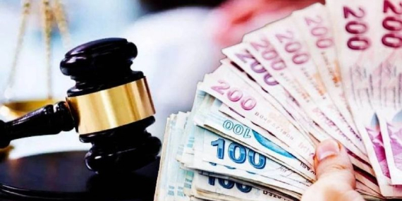 Yeni İcra ve İflas Kanunu Taslağı Meclis’e Sunulacak: Maaş Haciz Sınırı %60’a Çıkıyor