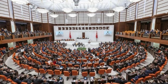 Yeni Yasama Döneminde Bütçe Maratonu Başladı: İşverene Sigorta Desteği Azalıyor, Vergi Düzenlemeleri Geliyor