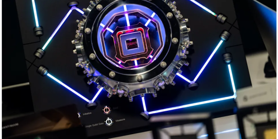 %1.900 Hisse Artışı, Nefret Mailleri ve Balon Tartışması: Kuantum Bilgisayar Çılgınlığı Wall Street’i Sarstı