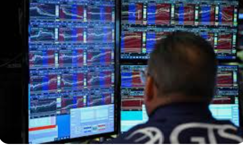 ABD Teknoloji Hisselerinde Sert Satış: AI Balonu Endişeleri Artarken Oracle’ın OpenAI Bahsi Ters Mi Tepti?