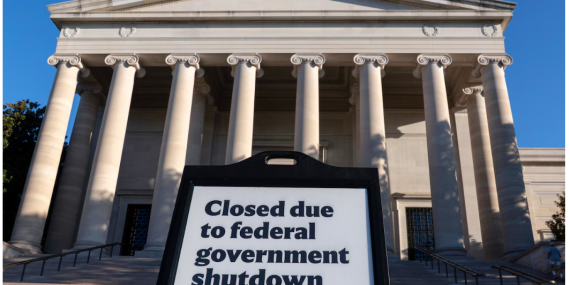 ABD’de hükümetin açılacağı beklentisi küresel piyasalara ralli getirdi