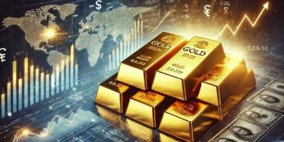 Altın Daha Ne Kadar Yükselecek? İşte Bankaların 2026 Yılı İçin Altın Tahminleri