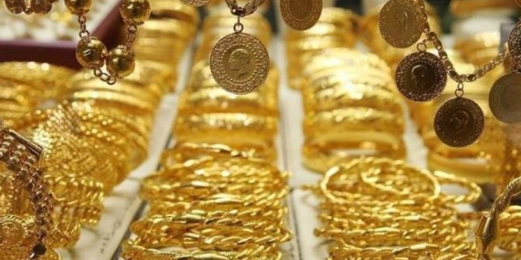 Altının Ateşi Yükseliyor: Fed’den Beklenen Faiz İndirimi İhtimali Piyasayı Coşturdu