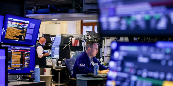 ANALİZ: ABD Borsalarında Teknoloji Ağırlıklı Düşüş