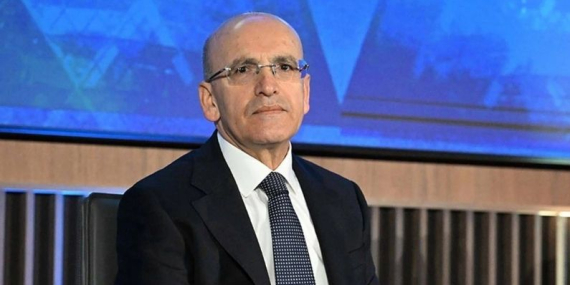 Bakan Mehmet Şimşek: “Gelecek sene enflasyonu yüzde 20 ve 20’nin altına indirmeyi hedefliyoruz”