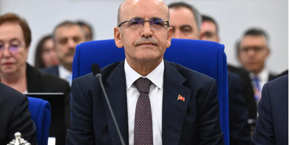 Bakan Şimşek: “Arz yönlü tedbirlerimiz dezenflasyon sürecini desteklemektedir”