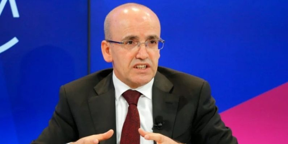 Bakan Şimşek’ten ‘basit usul’ tepkilerine yanıt: “Her türlü kolaylığı, düzenlemeyi yapmaya açığız”