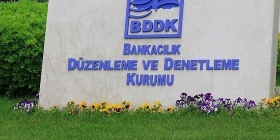 BDDK Raporu: Kredi Artışı Yavaş, Mevduat Düşüşte