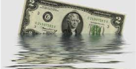 Dolar Haftayı Düşüşle Kapattı, Yeni Hareket İstihdam Verisini Bekleyecek