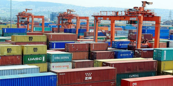 DTÖ Barometresi 101,8’e Düştü: Ticarette Belirsizlik Artıyor