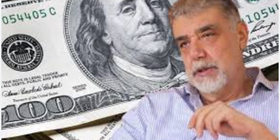 FÖŞ’ten Kapsamlı Piyasa Analizi: Türkiye’nin Riskleri ve 2026 Dolar Tahmini