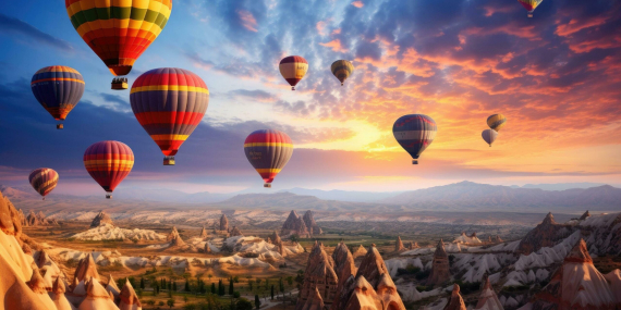 JP Morgan: Borsada Balon Değil, Baloncuklar Dönemi