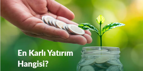 Kazanacak Çok Para Var… Ama Nereden? Atilla Yeşilada ve Perihan Tantuğ video