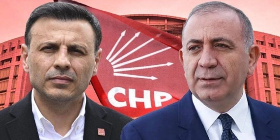 Mahkeme Kararını Açıkladı: Gürsel Tekin Kayyumluğa Devam Edecek
