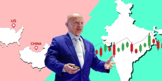 Mark Mobius’tan uyarı: “Yapay zekâ hisseleri %40 düşebilir — fırsat gelişen piyasalarda”