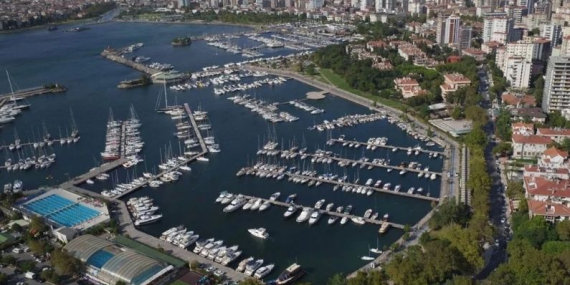 Rekabet Kurulu, Koç Holding’in Marina Yatırımlarına Onay Verdi