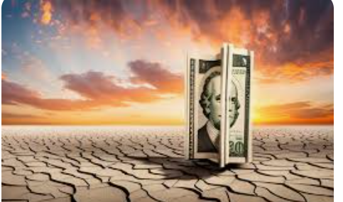 Teknoloji hisseleri düştü ama asıl tehlike başka yerde: Dolar fonlama sıkışıyor