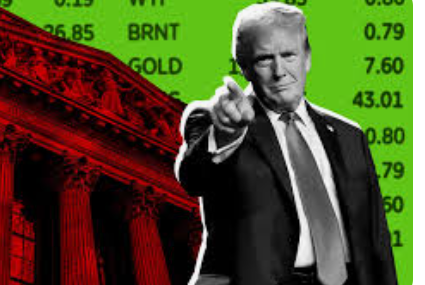 Trump’ın İlk  Yılında Küresel Piyasalar: Gümrük Duvarları, “TACO” Stratejisi ve Doların Liderliği