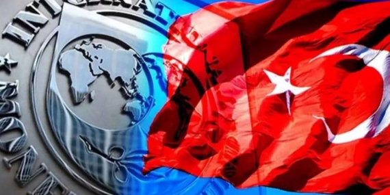 Türkiye Ekonomisine IMF Değerlendirmesi: Güçlü Büyüme, Azalan Enflasyon