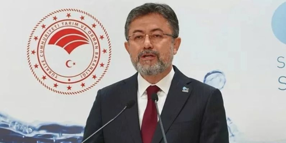 Yumaklı’dan Küresel Çözüm Çağrısı: Gıda ve Su İsrafı Ekonomiyi Tehdit Ediyor