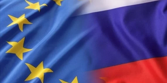 AB’den Tarihi Hamle: Rusya’nın Dev Varlıkları Süresiz Donduruldu