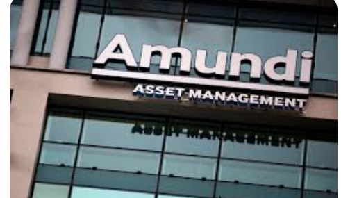 Amundi: “TL’de Yavaş Değer Kaybı Sürecek, Carry Potansiyeli  Yüksek”
