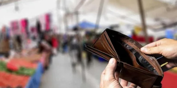 BİSAM Raporu: Yoksulluk Sınırı 93 Bin TL’yi Aştı