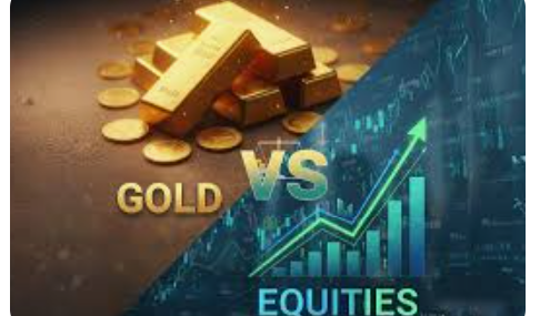 BIS’ten “çifte balon” uyarısı: Altın ve hisseler birlikte şişiyor