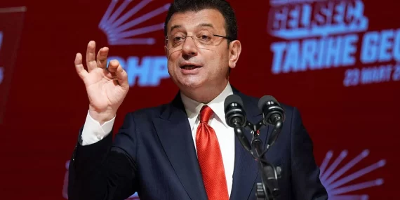 Ekrem İmamoğlu’nun Diploma Davasında 3. Duruşma Silivri’de Görüldü: Dava Ertelendi