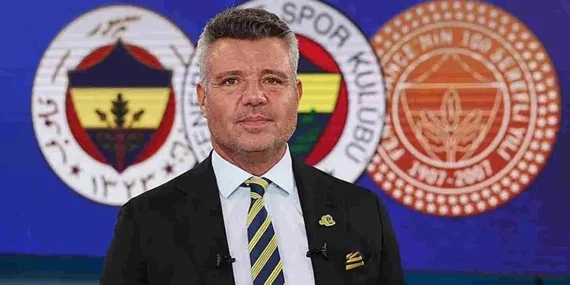 Fenerbahçe Spor Kulübü Başkanı Sadettin Saran Adli Kontrol Şartıyla Serbest Bırakıldı