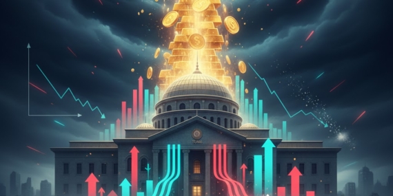 Haftanın Özeti: Sıcak Para Dönüşü – Yabancıdan Çifte Alım, Rezervlerde Altın Dopingi!