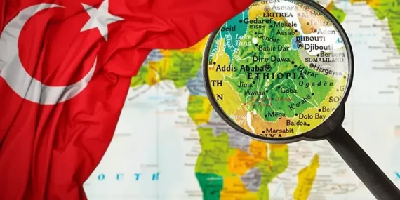 Hakan Kara’dan Ekonomi Değerlendirmesi: Jeopolitik Riskler Türkiye’ye Stratejik Fırsatlar Sunuyor