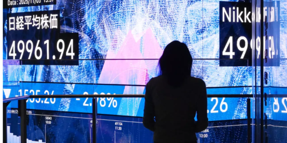 Japonya Merkez Bankası Aralık’ta Faiz Artışına Hazırlanıyor: Tahvil Piyasalarında Sarsıntı