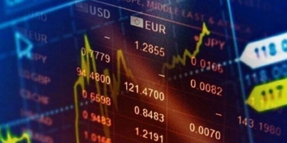 Küresel Gelişmeler Piyasaları Etkiliyor: Ukrayna ve ABD Veri Gündemi Öne Çıkıyor