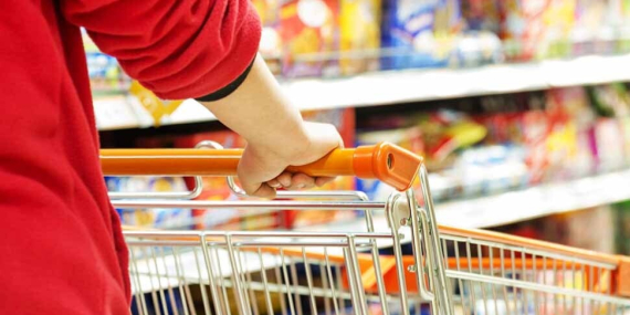 Küresel Gıda Fiyatları Kasım Ayında Geriledi: Ardı Ardına Üçüncü Düşüş